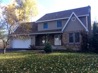 404 Saw Mill Rd, East Berne, NY 12059