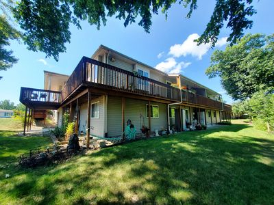1011 Parkwood Dr, Grand Blanc, MI, 48439