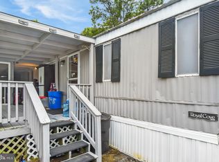 248 5th St, Lothian, MD 20711