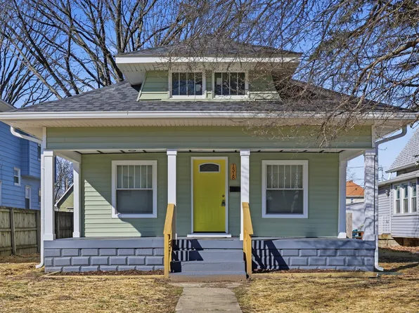 1318 N Lasalle St, Indianapolis, IN 46201