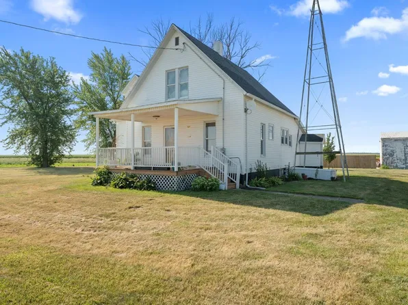 1711 W State Road 16, Brook, IN 47922