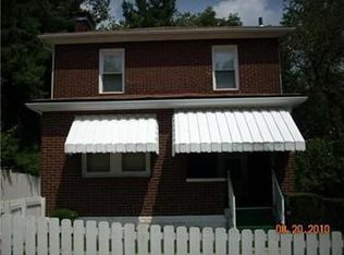 1330 Crucible, Elliott, PA 15220