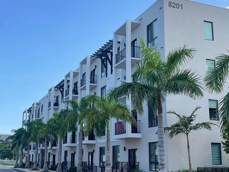 1st image of 8201 NW 41st St #D-307