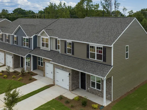 Magnolia Plan, Sierra Ridge