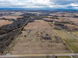 8254 W 2200th Rd, Parker, KS 66072