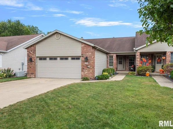 2708 S Chase Dr, Springfield, IL 62704
