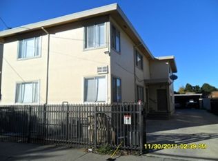 1511 Chanslor Ave, Richmond, CA 94801