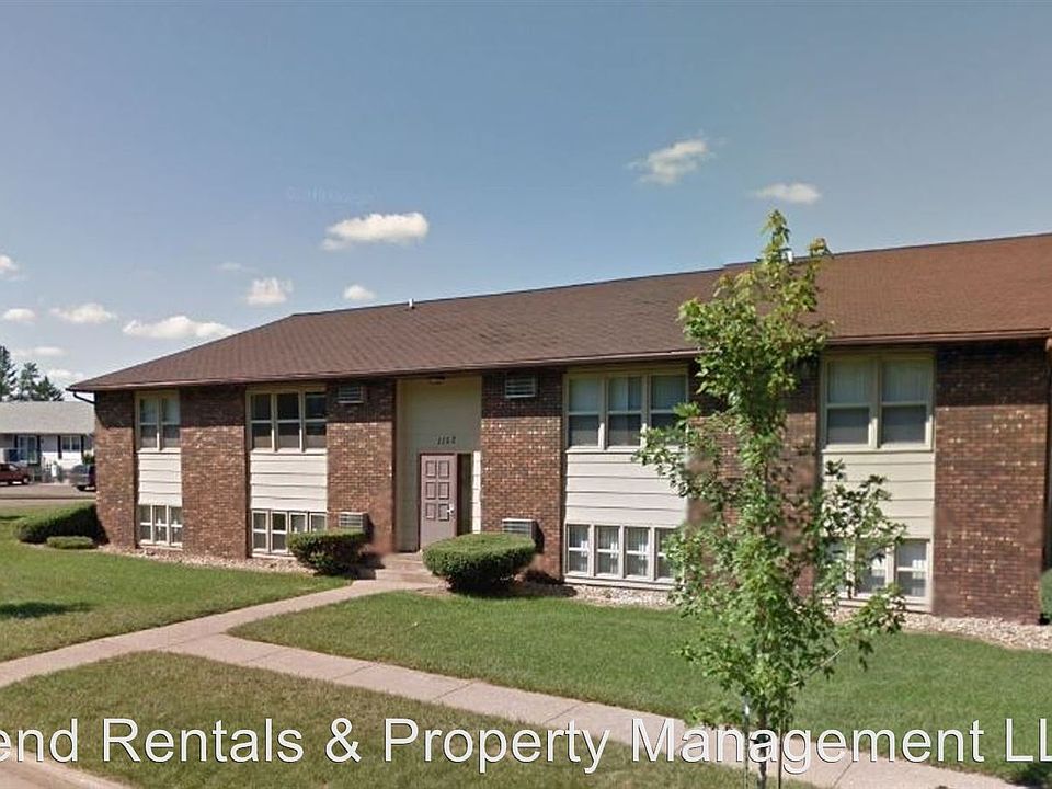 1152 5th St E Apartments Altoona, WI Zillow