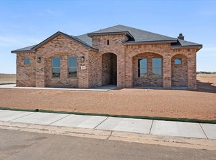 3213 Tractor Ave, Wolfforth, TX 79382