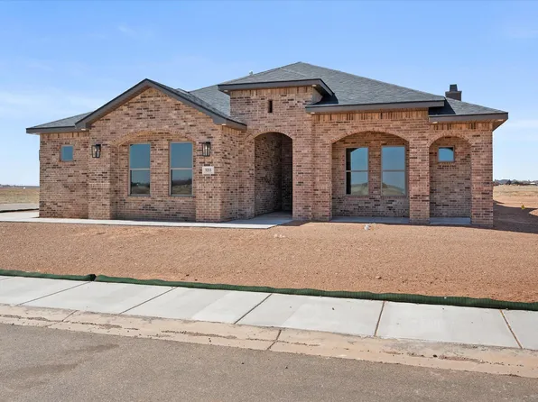 3213 Tractor Ave, Wolfforth, TX 79382