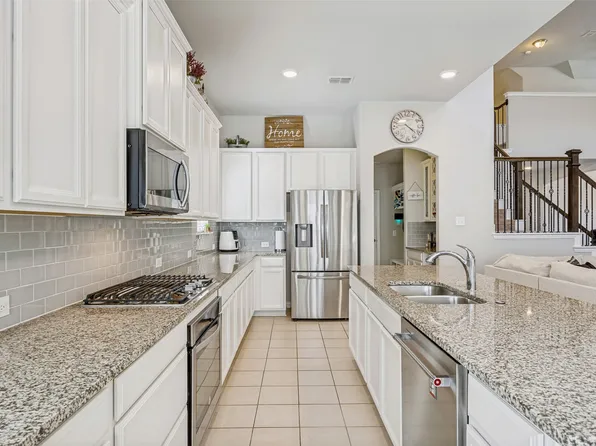 1224 Elletracy St, McKinney, TX 75071