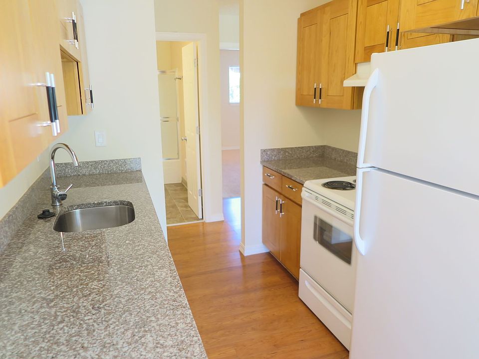 Autumn Oaks Apartments 11200 SW Greenburg Rd Tigard OR Zillow