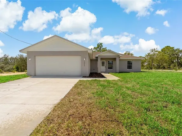 2220 Lemon Dr, Lake Wales, FL 33898