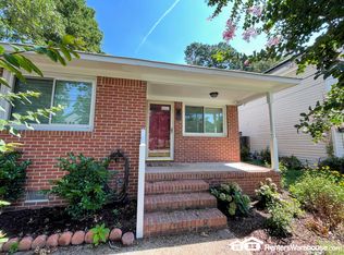 2128 Lockard Ave, Chesapeake, VA 23320