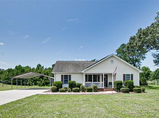 2008 Grantville Ln, Asheboro, NC 27205