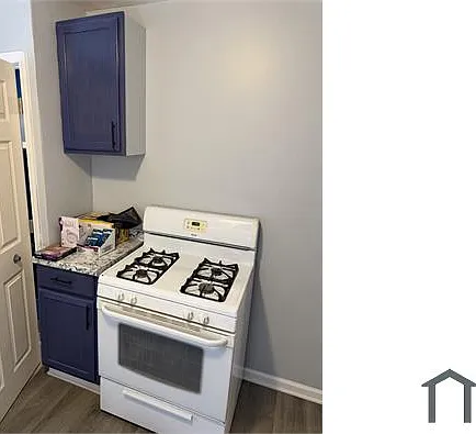 3 bed, 1000 sqft, $1,500 — Photo 3