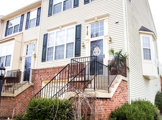 8128 Cerromar Way, Gainesville, VA 20155