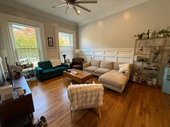 469 Massachusetts Ave, Boston, MA