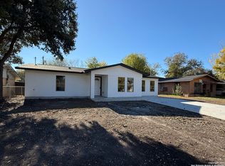 7514 Westrock Dr, San Antonio, TX 78227