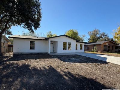 7514 WESTROCK DR, San Antonio, TX, 78227