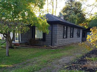 22051 Seminole St, Southfield, MI 48033