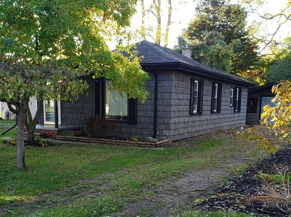 22051 Seminole St, Southfield, MI 48033