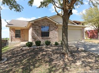 112 Anvil Pl, Cibolo, TX 78108