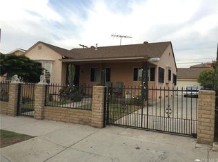 6019 Allston St, Los Angeles, CA 90022