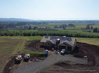 19350 NE Trunk Rd, Dundee, OR 97115