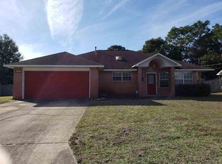 1905 Coral Island Rd, Pensacola, FL 32506