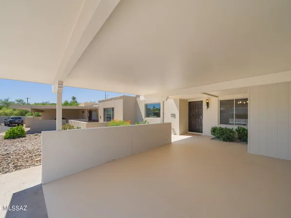 1071 N Caribe Ave, Tucson, AZ 85710