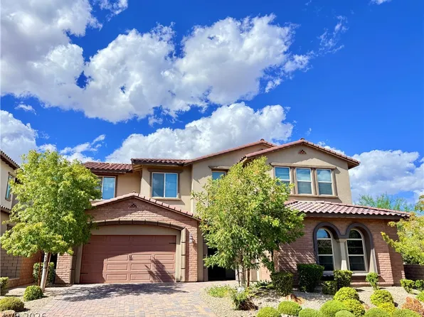 12006 Vento Forte Ave, Las Vegas, NV 89138
