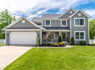 4428 Stone Creek Dr, Brunswick, OH 44212