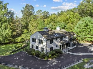 1520 Journeys End Rd, Croton On Hudson, NY 10520