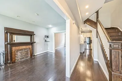 723 K St NE #1 — Photo 14
