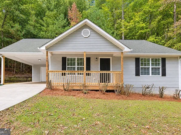 78 Creekside Trl, Ellijay, GA 30540