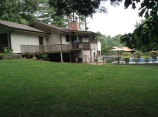 35 Wilkie Way, Fletcher, NC 28732