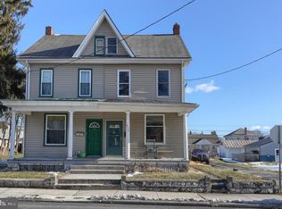 630 N Railroad St, Palmyra, PA 17078