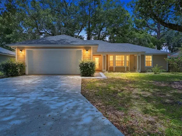 4308 NW 35th Ter, Gainesville, FL 32605
