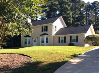 45 Mill Chase, Covington, GA 30016