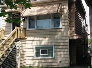 3011 N Whipple St, Chicago, IL