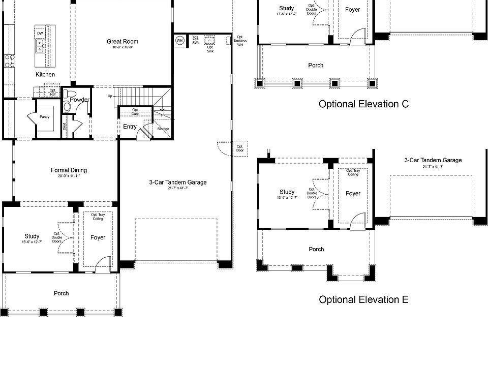 2nd image of 3765 S Bridlewood