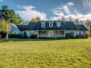 1601 NE 234th St, Ridgefield, WA 98642