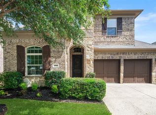 6916 San Juan Trl, McKinney, TX 75070