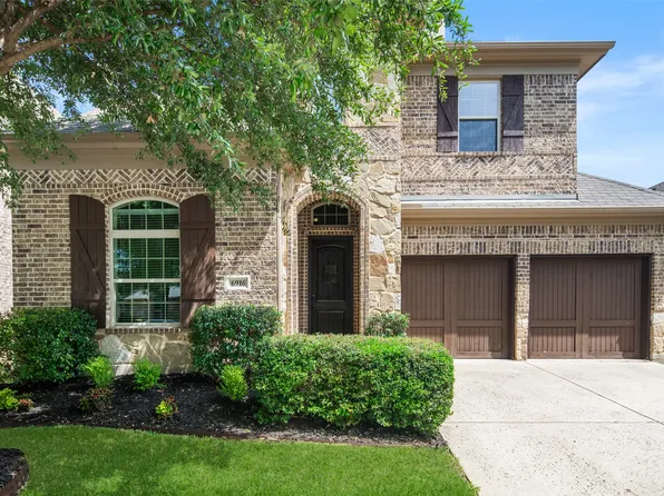 6916 San Juan Trl, McKinney, TX 75070