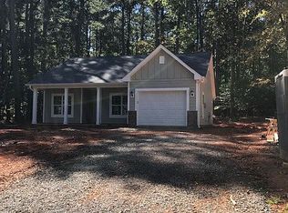 117 Serene St, Mount Gilead, NC 27306