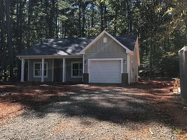 117 Serene St, Mount Gilead, NC 27306