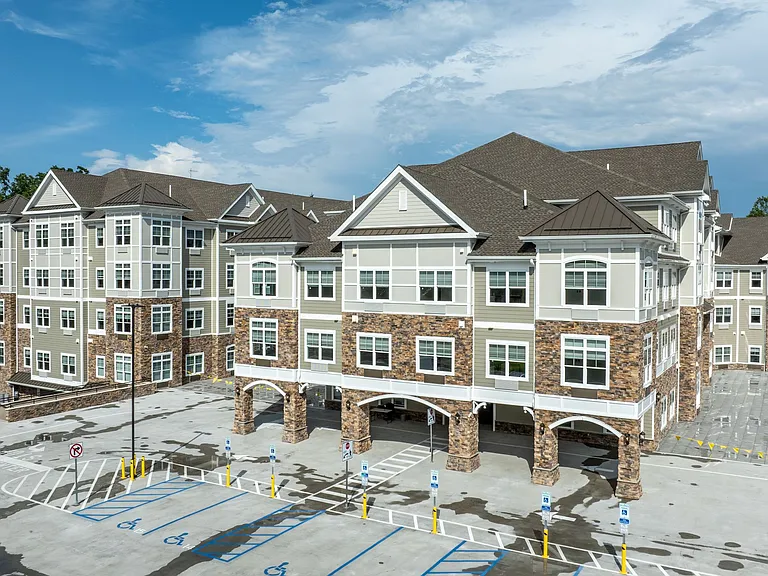 Meridia Upper Main — Photo 17