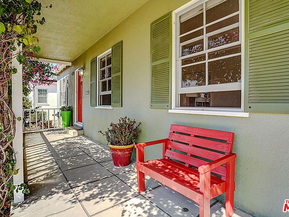 3rd image of 8016 Bleriot Ave