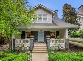 10 Richmond Ave, Lexington, KY 40502